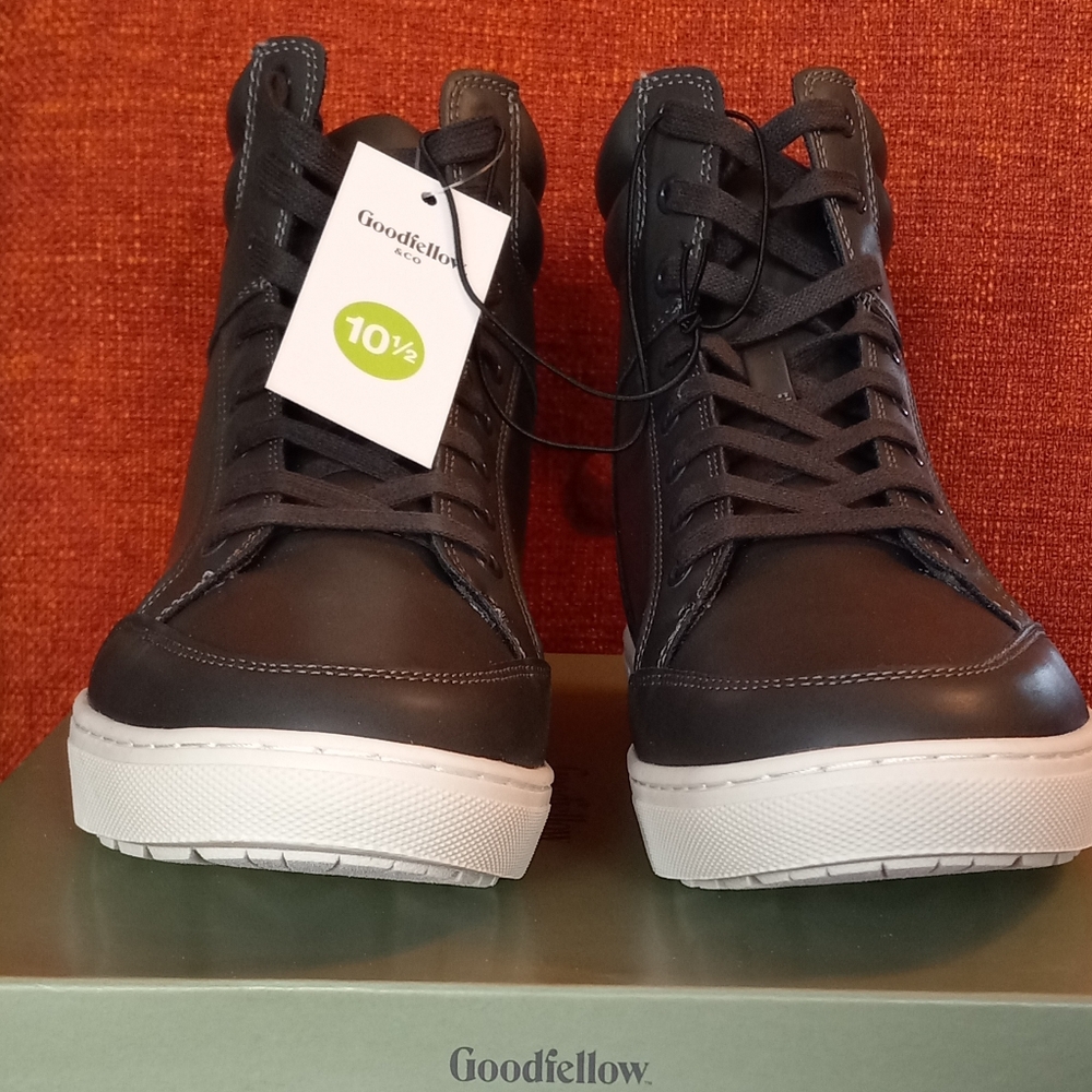 Goodfellow & Co Travis Boots